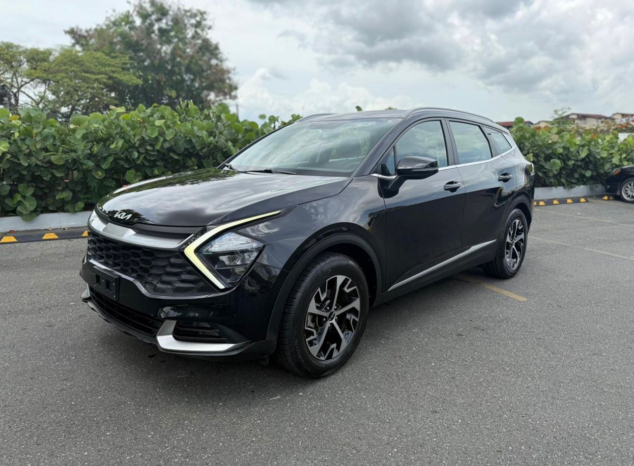 jeepetas y camionetas - kia sportage 2024 5