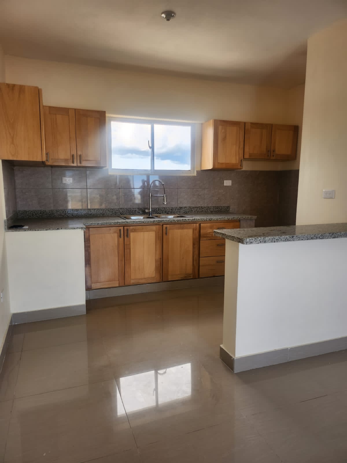 apartamentos - Apartamento en sol de luz,villa mella  2