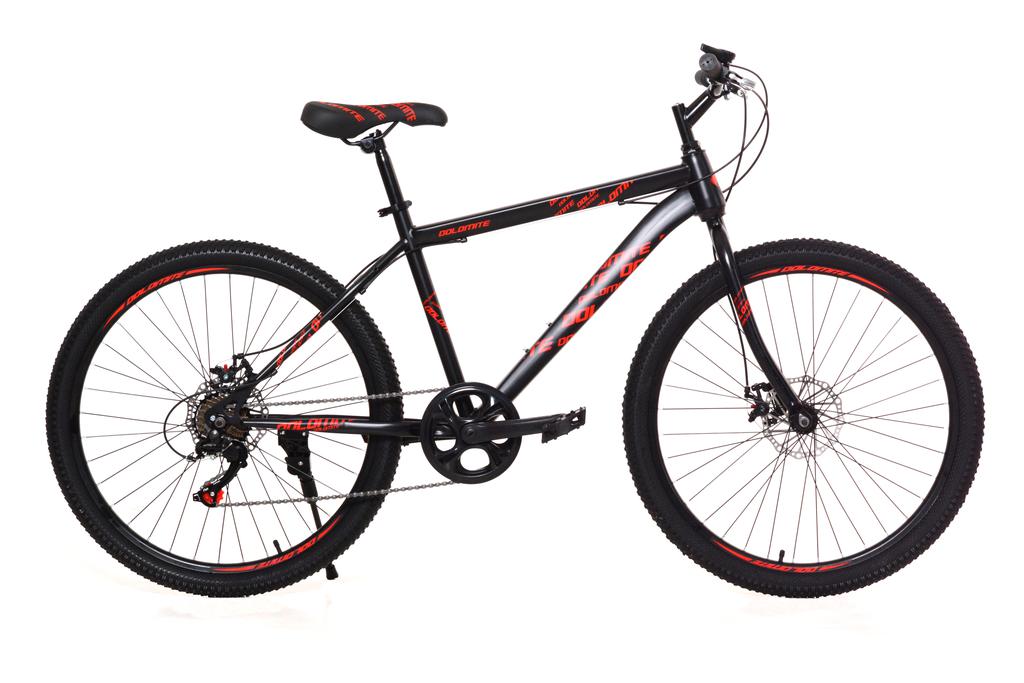 bicicletas y accesorios - Bicicleta Dolomite Aro 26'' 6