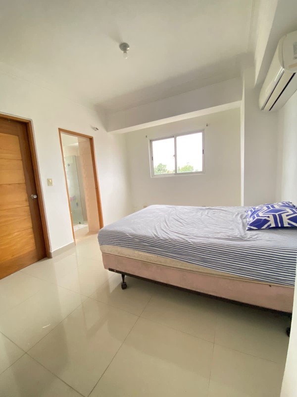 apartamentos - Vendo Apartamento en los Restauradores 1