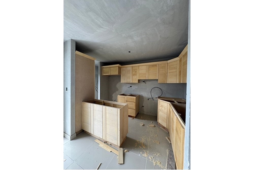 apartamentos - Proyecto de apartamento en residencial Pantoja 0