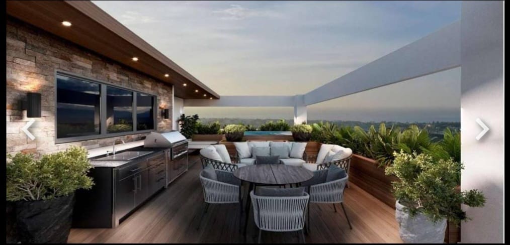 apartamentos - El estilo.de vida que mereces en Torre moderna de Alma Rosa 1ra  1