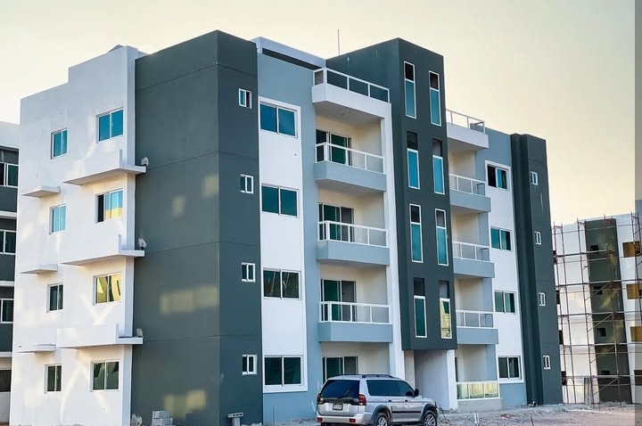 apartamentos - DIOS📍 Apartamento Nuevo a extrenar📍 República Colombia 📝Con picsina  0