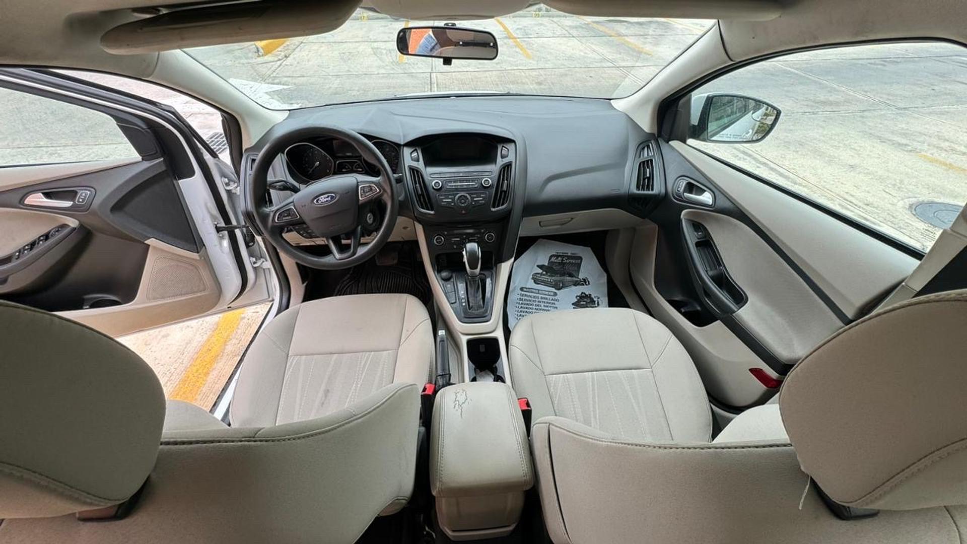 carros - Ford Focus 2018 2