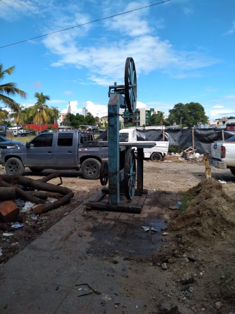 construccion e industrial - Sierra Sin Fin. 4