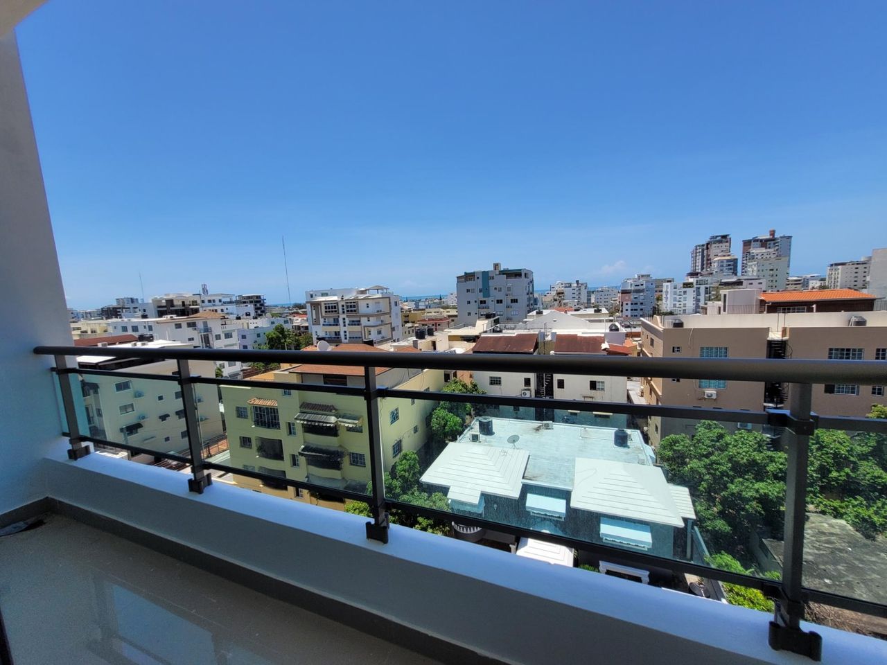 apartamentos - Venta de apto de 3 habitaciones nuevo a estrenar e 4