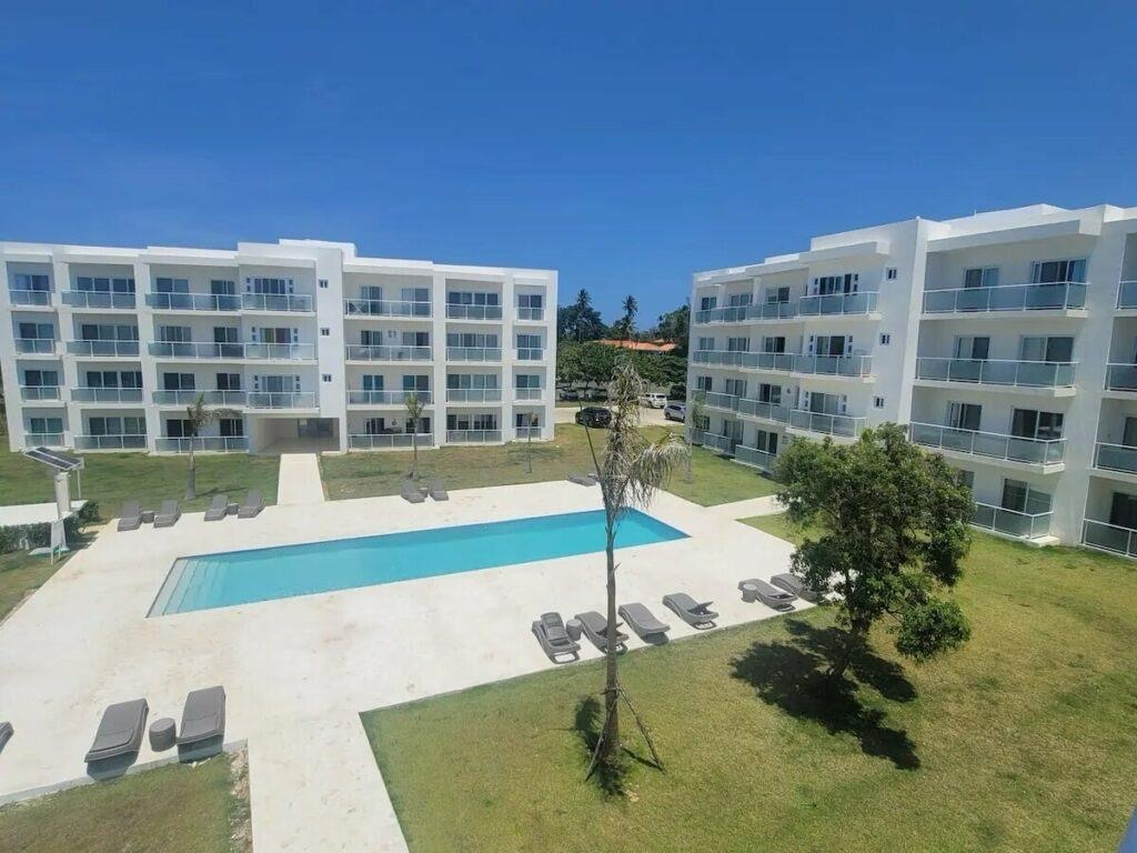apartamentos - Apartamento en Sosua Ocean Village-Puerto Plata  6