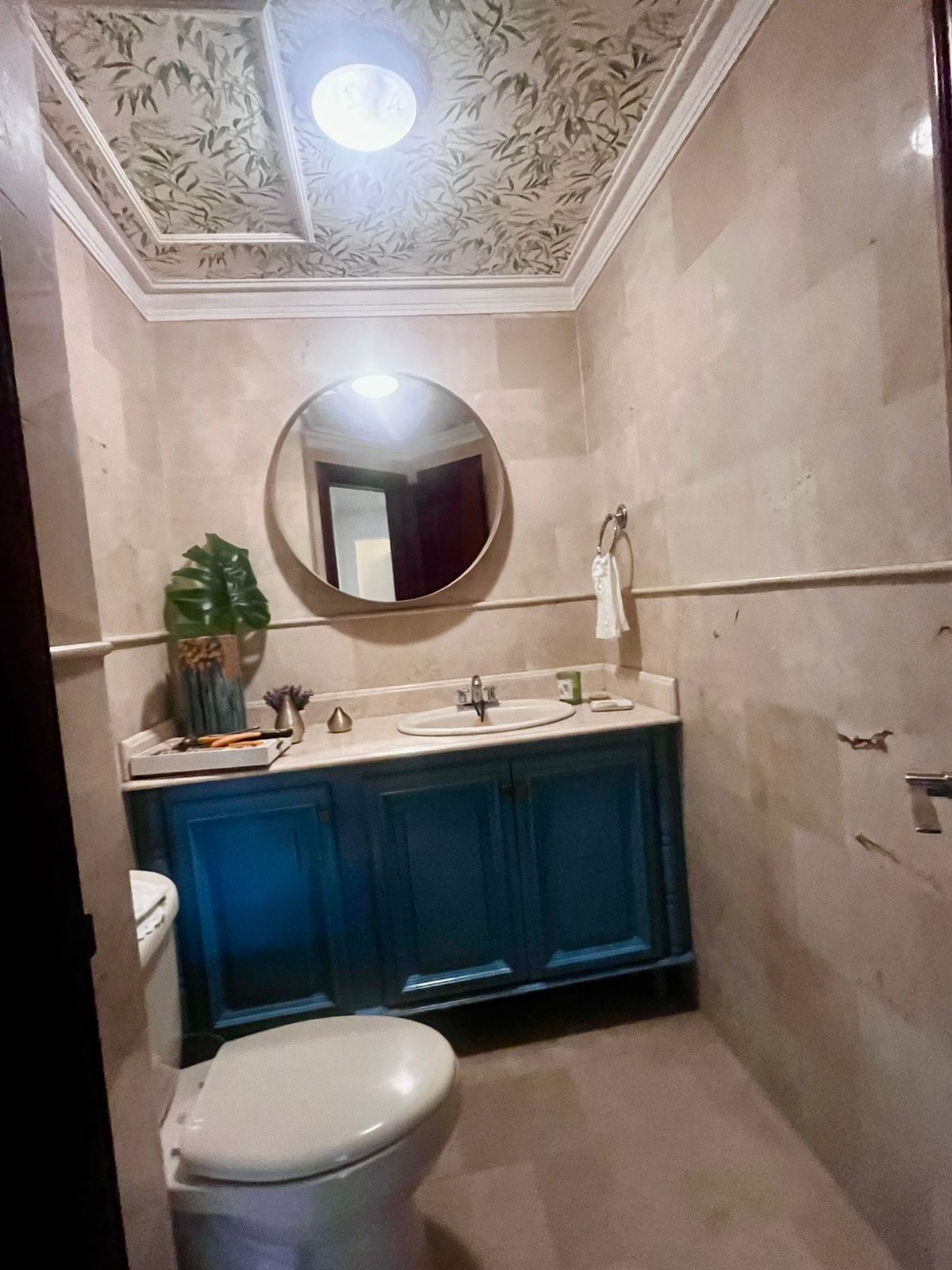 apartamentos - Alquiler de Apartamento en Piantini  4