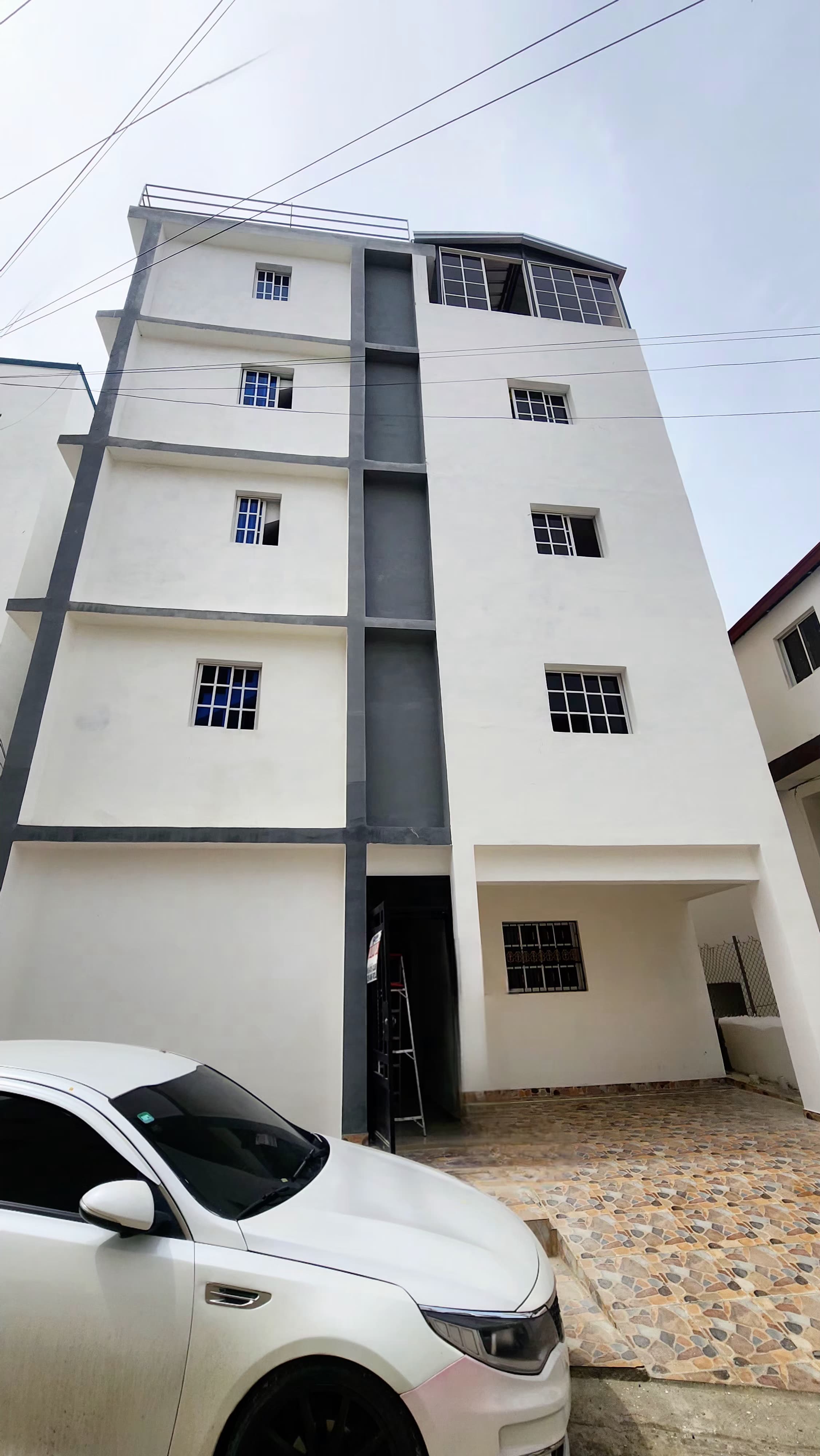apartamentos - Apartamento en alquiler  3