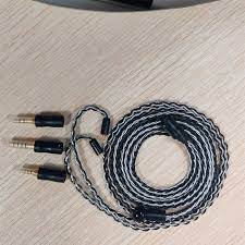 accesorios para electronica - Cables para auriculares e IEMs amplia variedad consultar modelo y precio 5