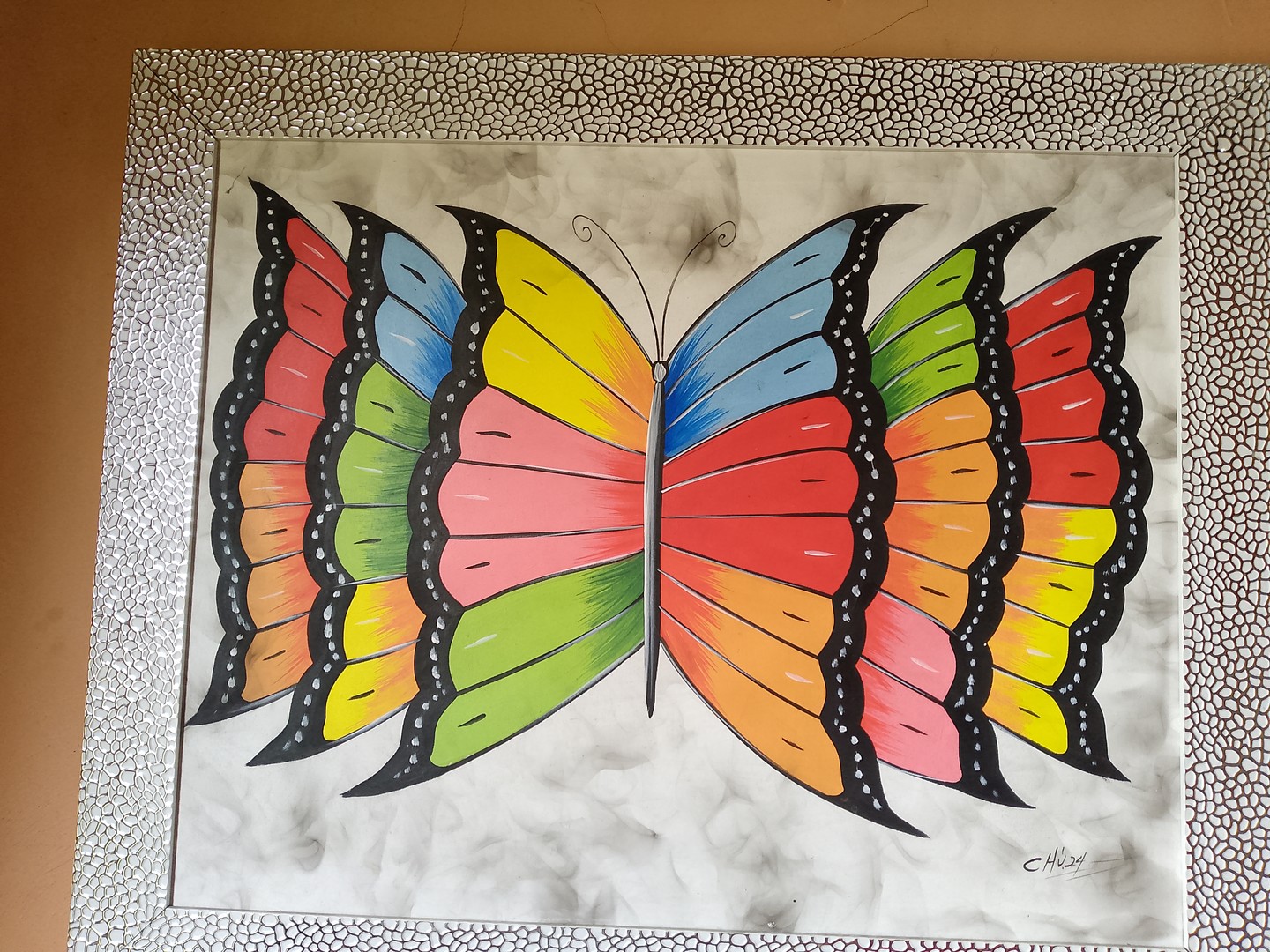 arte y antigüedades - Cuadro 
