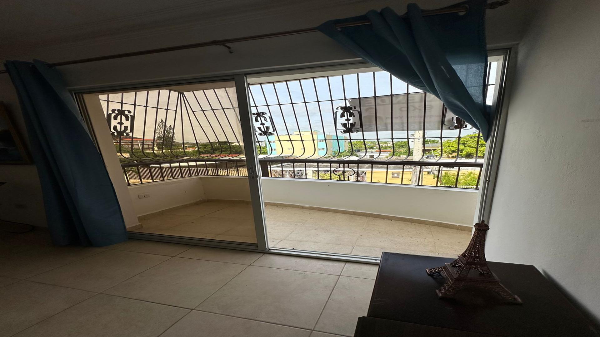 apartamentos - VENDO apartamento amueblado en La Romana, R.D 3