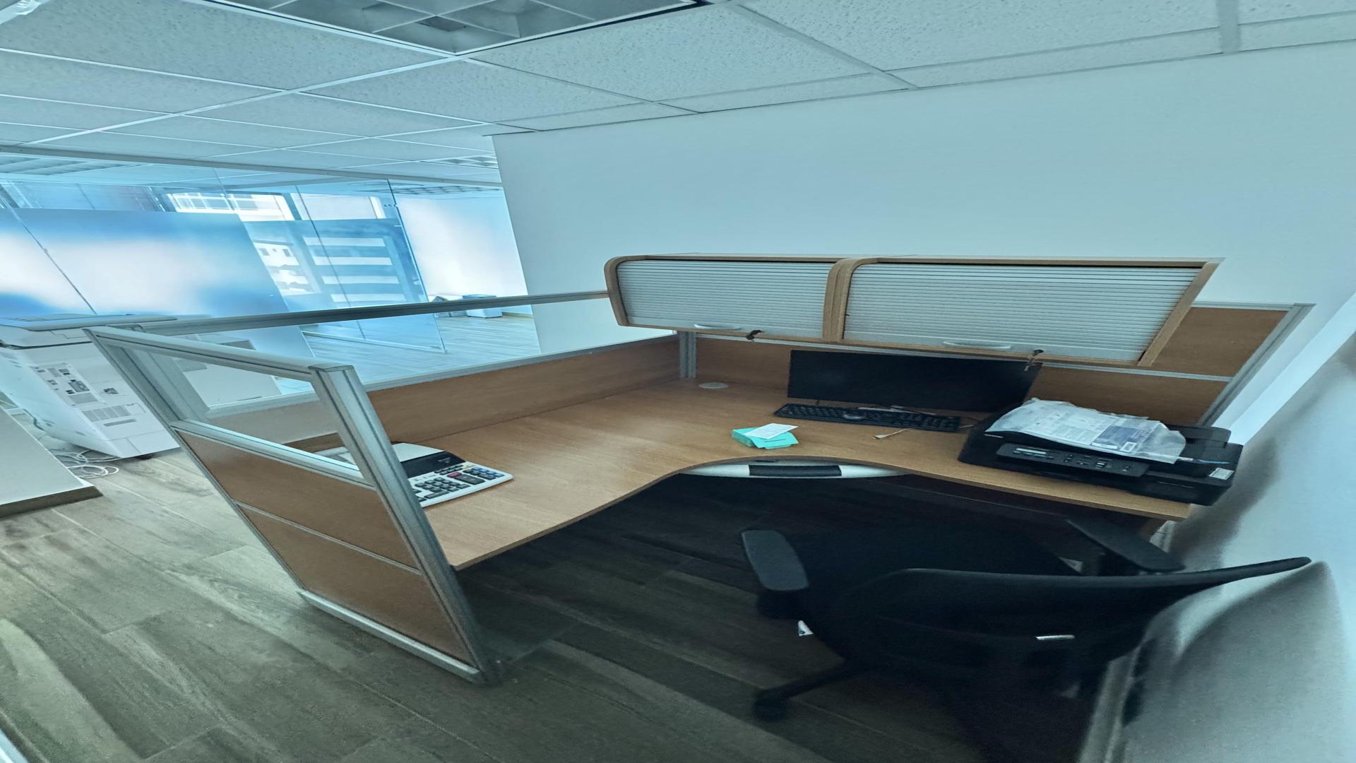 oficinas y locales comerciales - Oficina Corporativa en La Esperilla 9