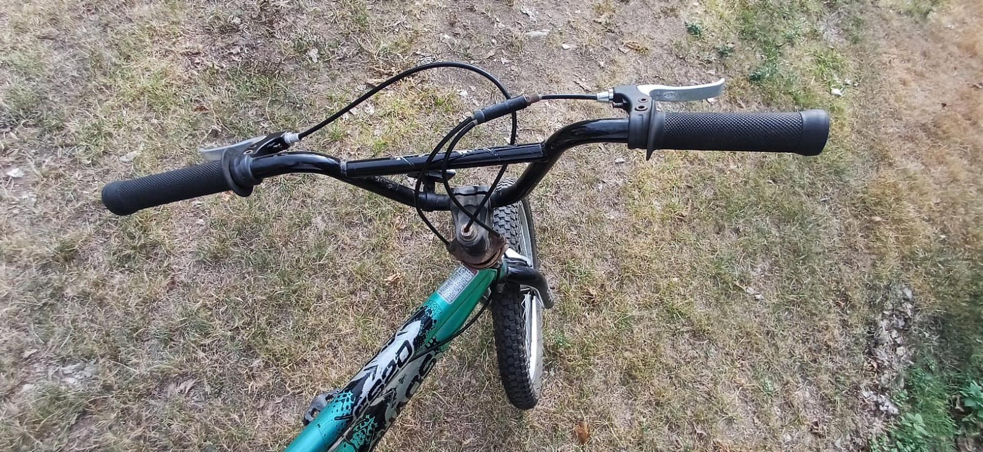 bicicletas y accesorios - Vendo BIcicleta BMX 5