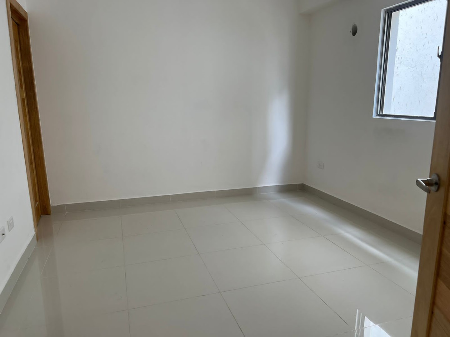 apartamentos - Vendo apartamento en los prados 

 1