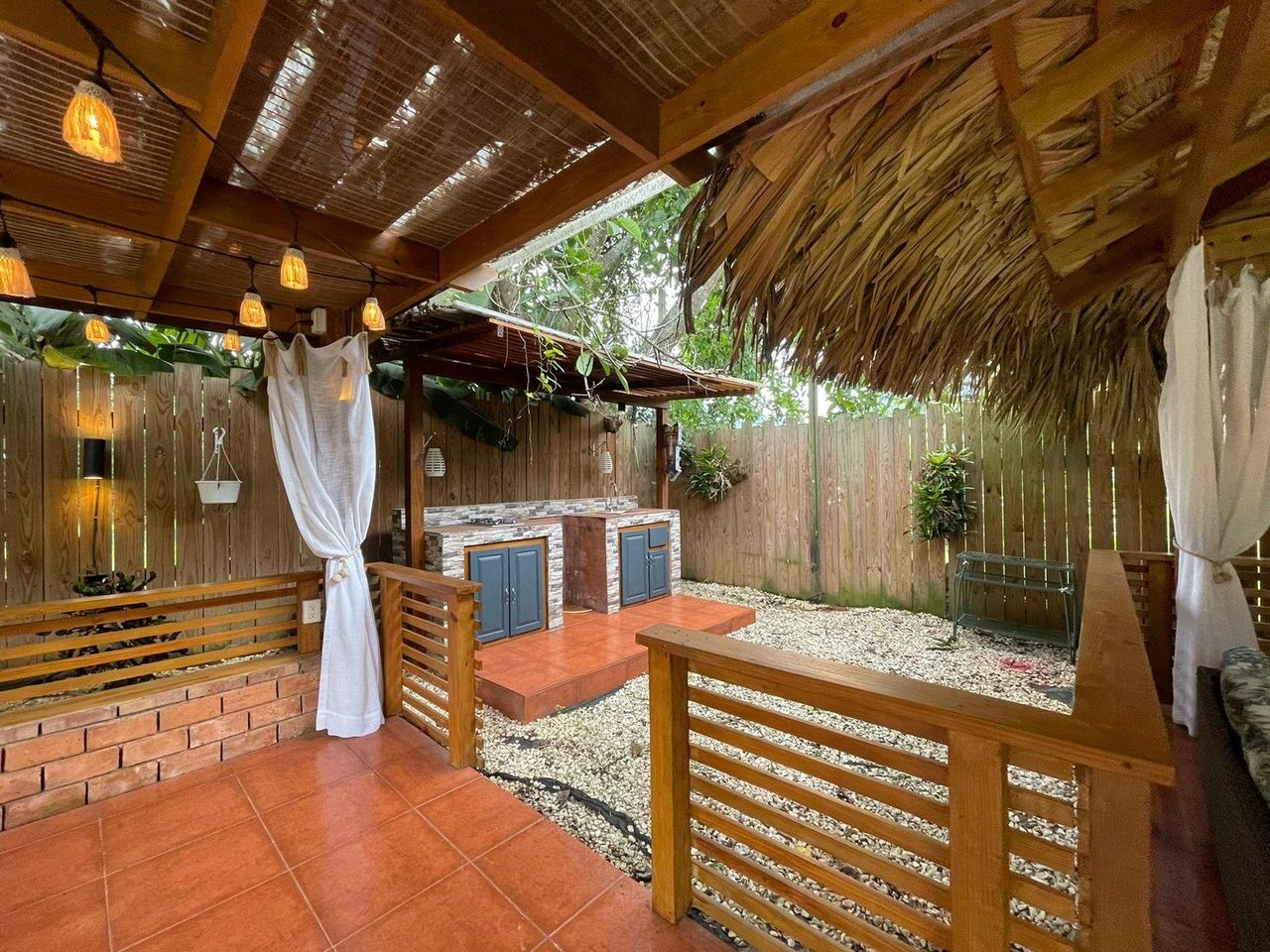casas vacacionales y villas - Villa en venta en Jarabacoa  4