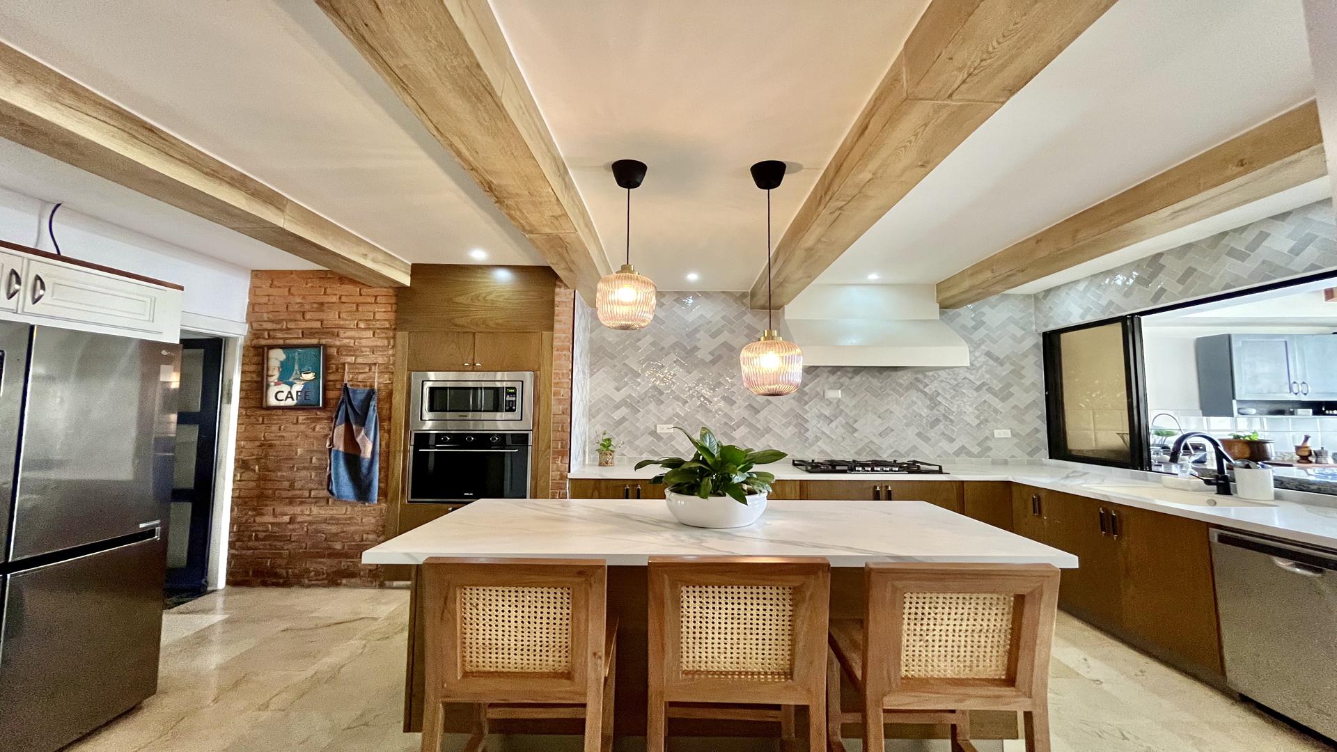 apartamentos - Apartamento en Alquiler en La Esperilla, Santo Domingo 2