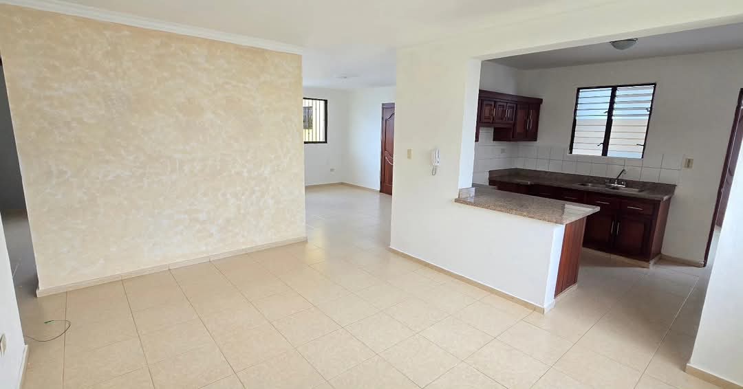 apartamentos - rento 3er piso cerro de gurabo calle 8 9