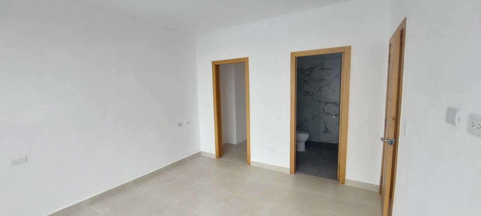 apartamentos - Apartamento en Venta Evaristo Morales de Una Habitación 6