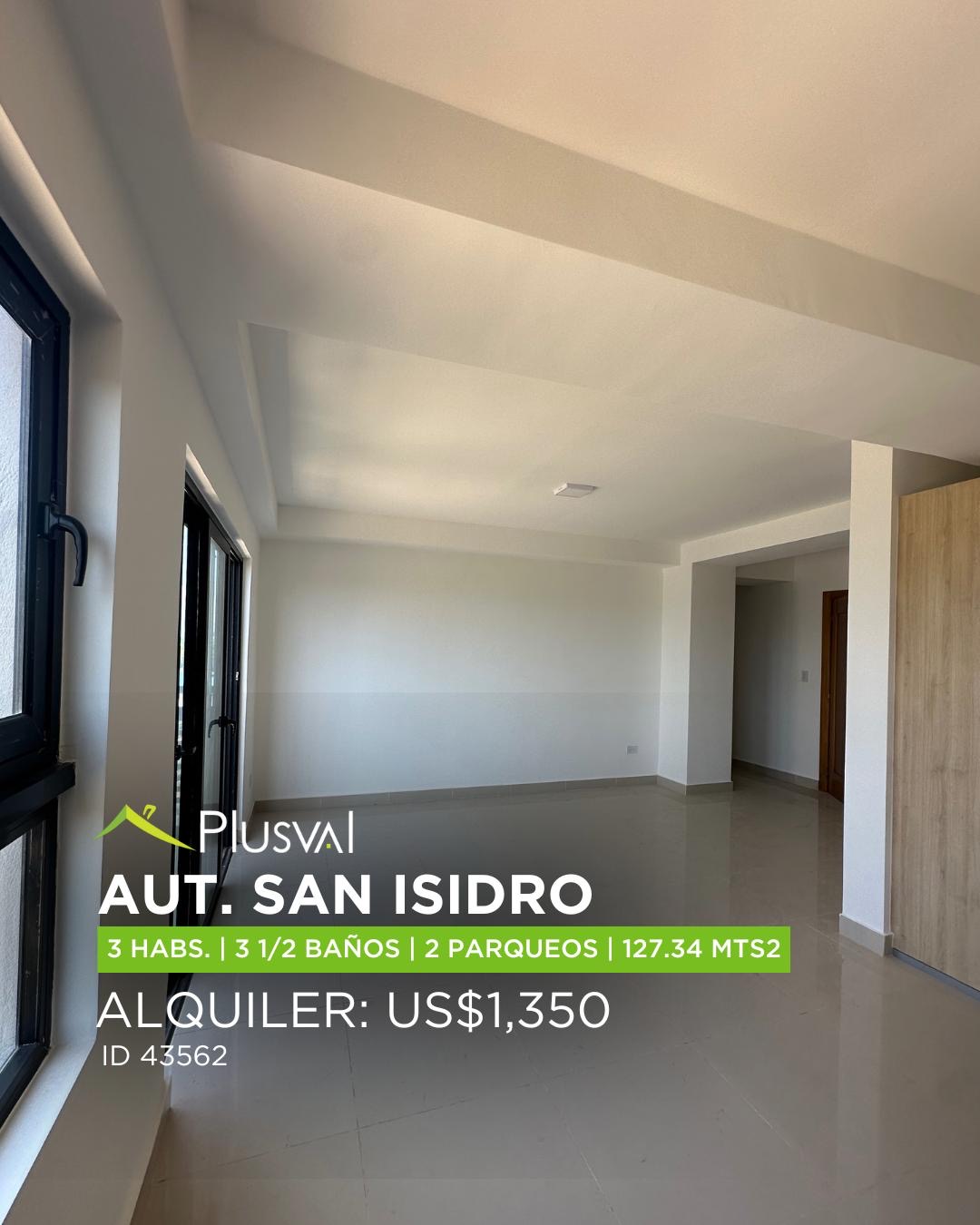 apartamentos - Apartamento en Torre Milan 0