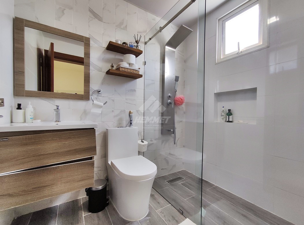 apartamentos - AMUEBLADO ASCENSOR Y PISCINA LA ZURZA SANTIAGO 6