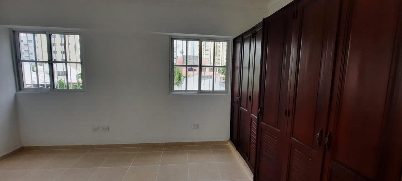 apartamentos - HERMOSO APTO TORRE DOMINICAN III LOS CACICAZGOS 8