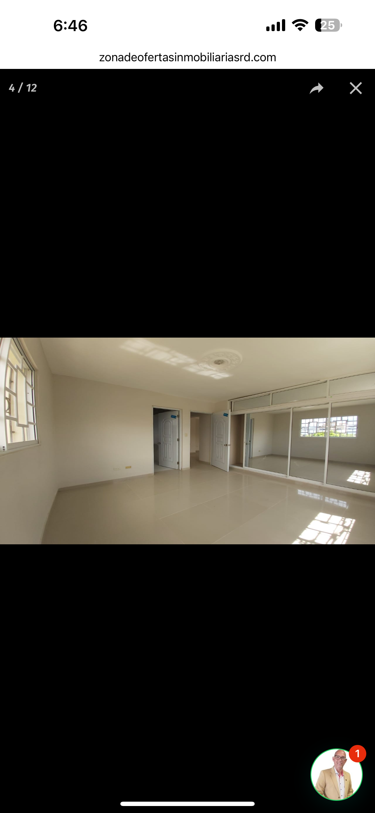 apartamentos - De Oportunidad Vendo Apartamento  6