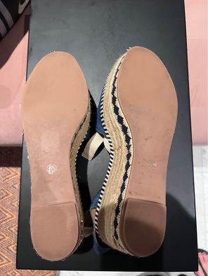 zapatos para mujer - Plataformas Tory Burch 9 Mujer 5