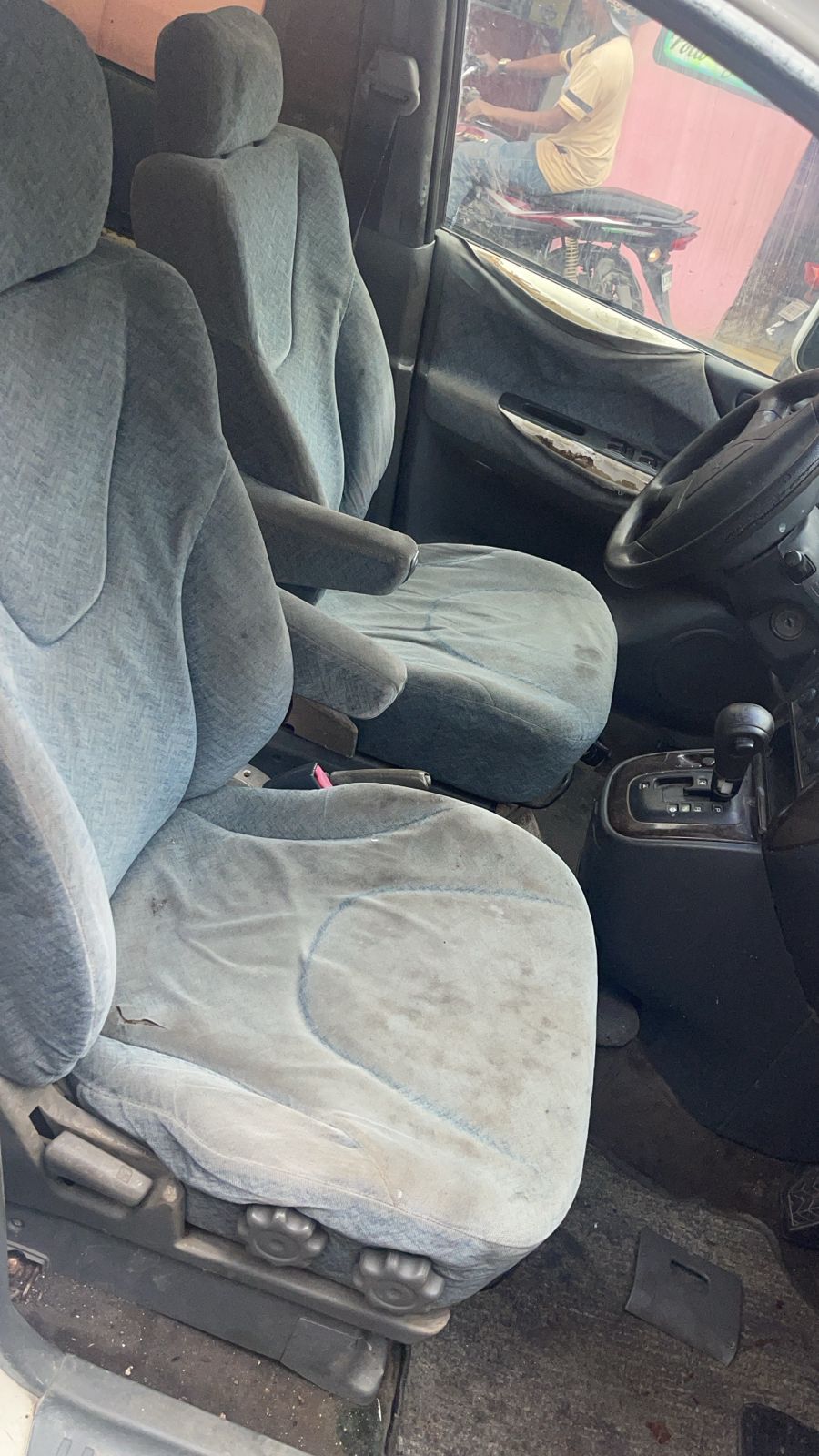 jeepetas y camionetas - La quiero vender porque no la uso 6
