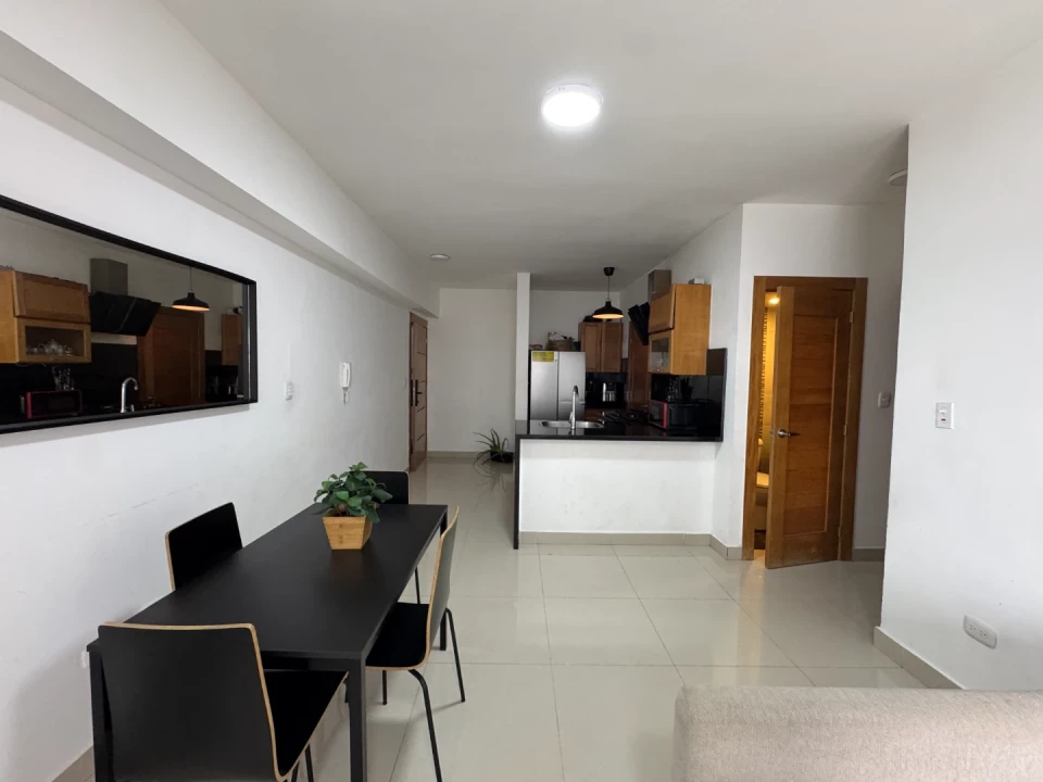 apartamentos - Apartamento en Venta en ZONA UNIVERSITARIA 5