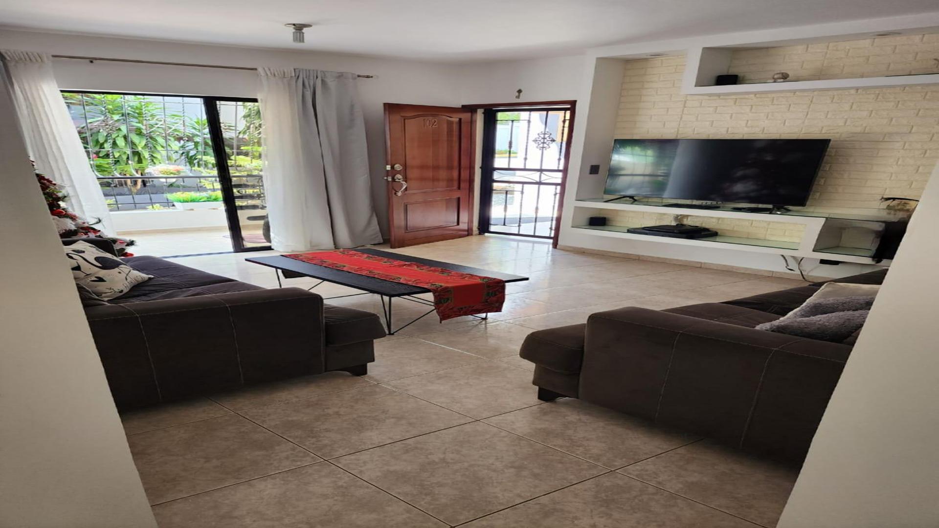 apartamentos - VENDO APARTAMENTO EN LA URBANIZACIÓN OLIMPO SDO 1