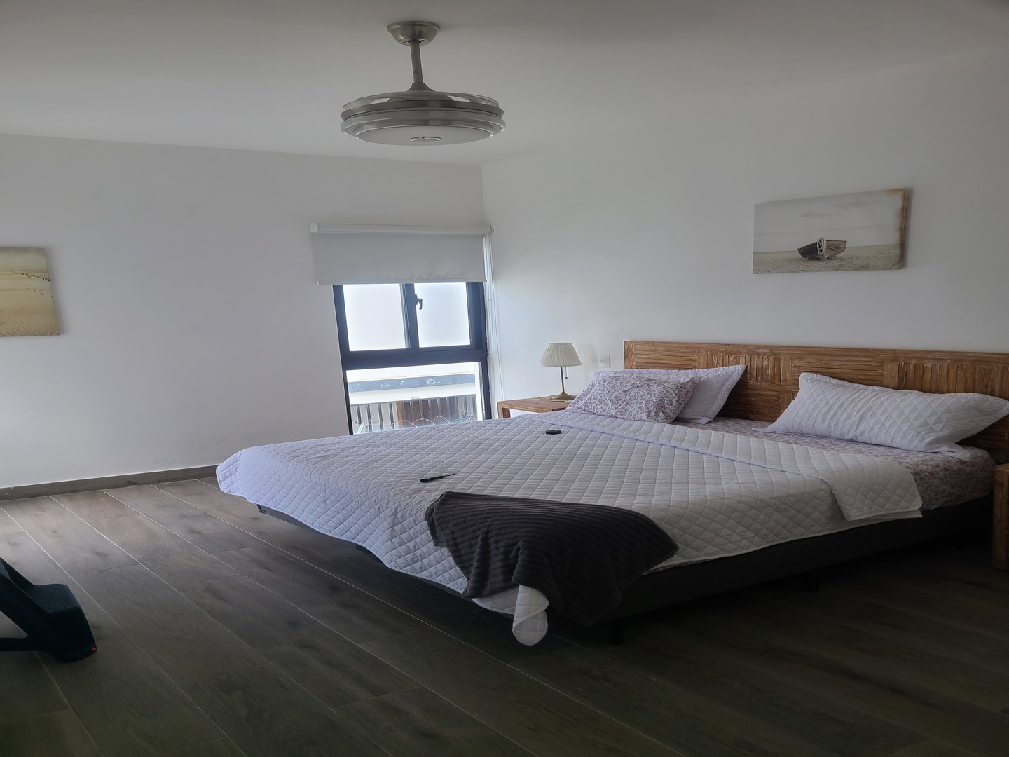 casas vacacionales y villas - VILLA en Brisas de Punta cana con Piscina. AMUEBLADA 2