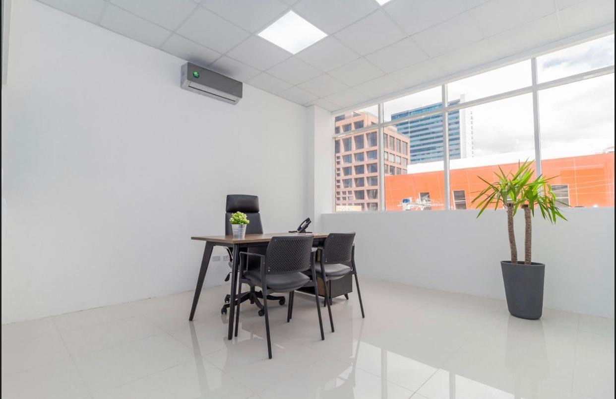 oficinas y locales comerciales - Local corporativo céntrico  3