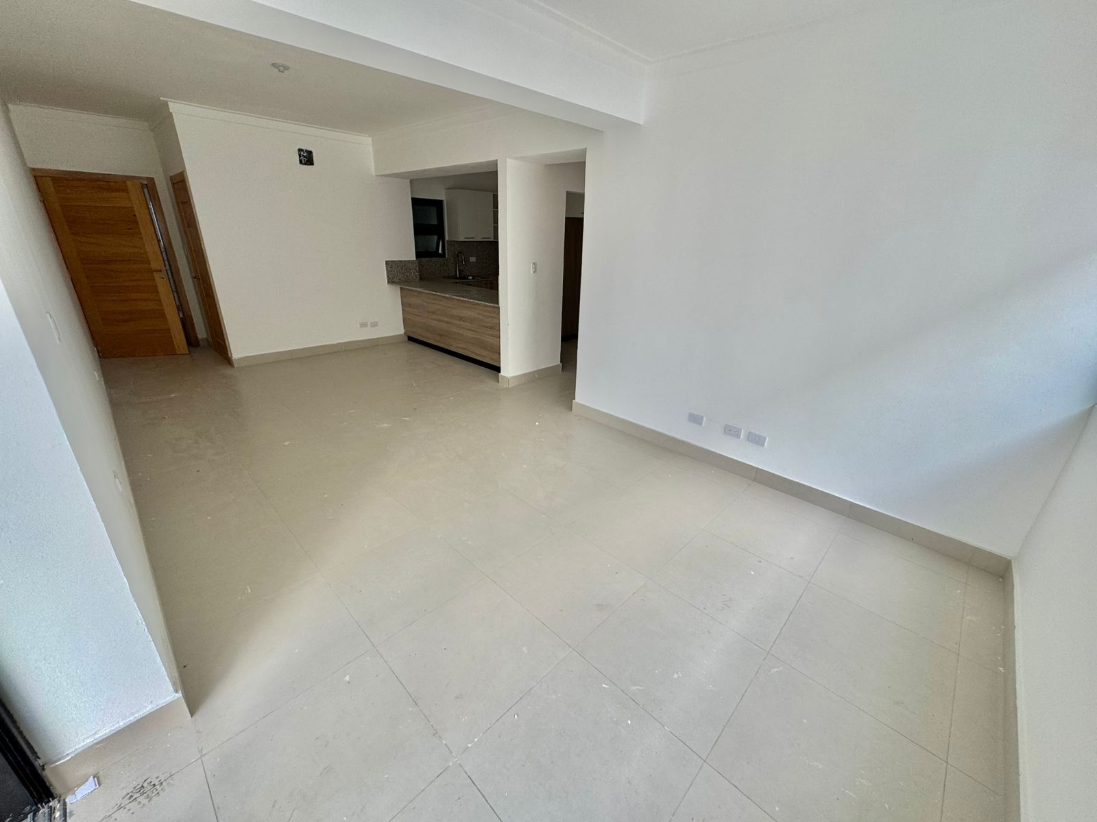 apartamentos - Apartamento Nuevo en Venta LOS PRADOS USD 160,000. 5
