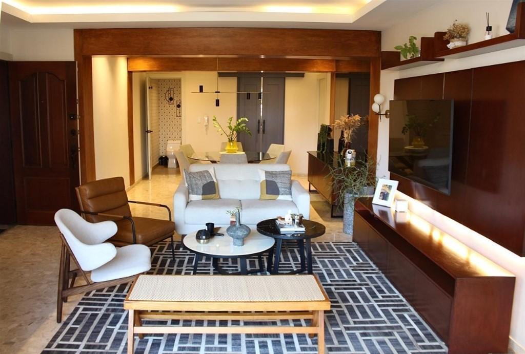 apartamentos - Apartamento en evaristo morales