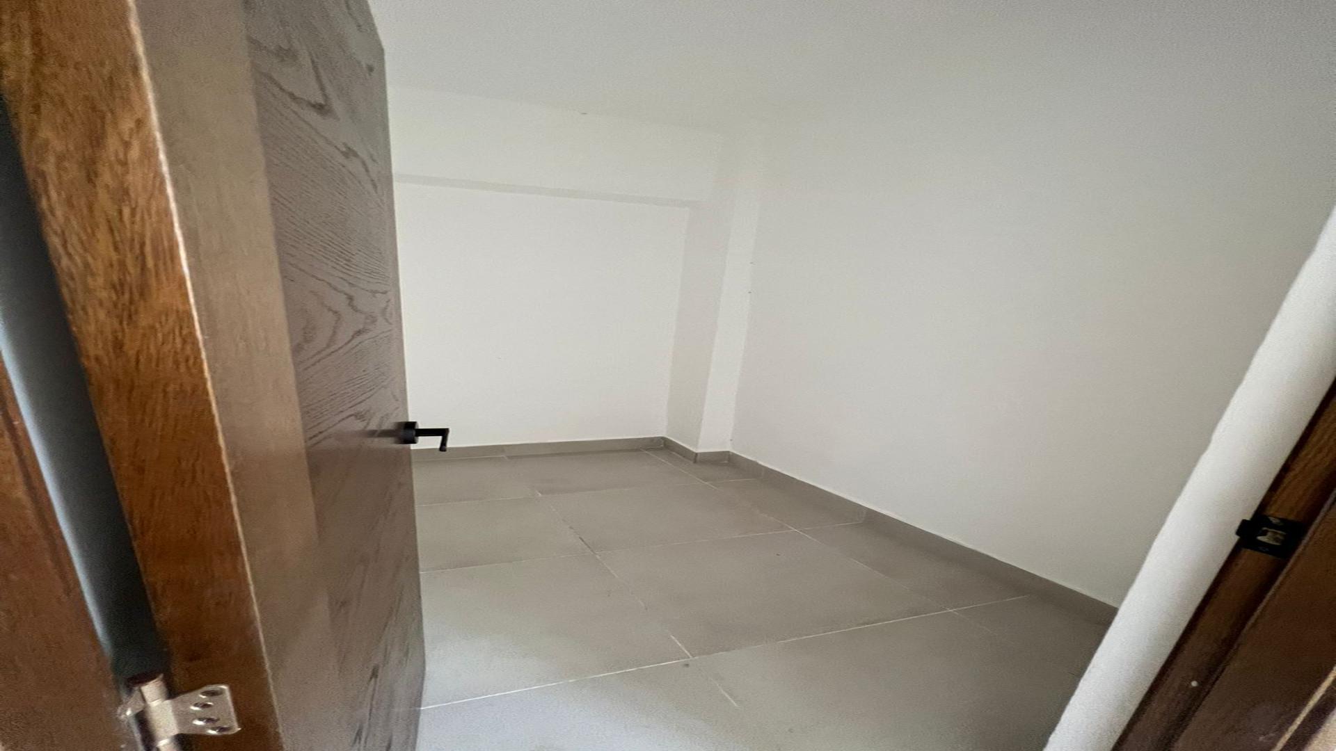 apartamentos - Apartamento en venta en Evaristo Morales 7