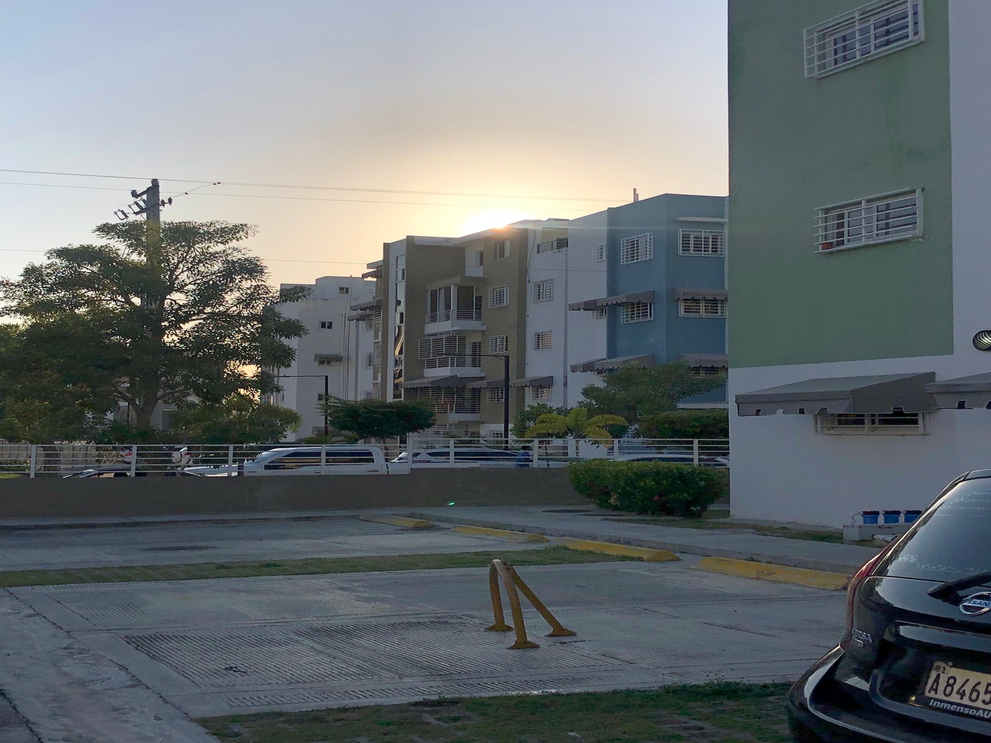 apartamentos - Alquiler Apartamento Residencial LP9  8