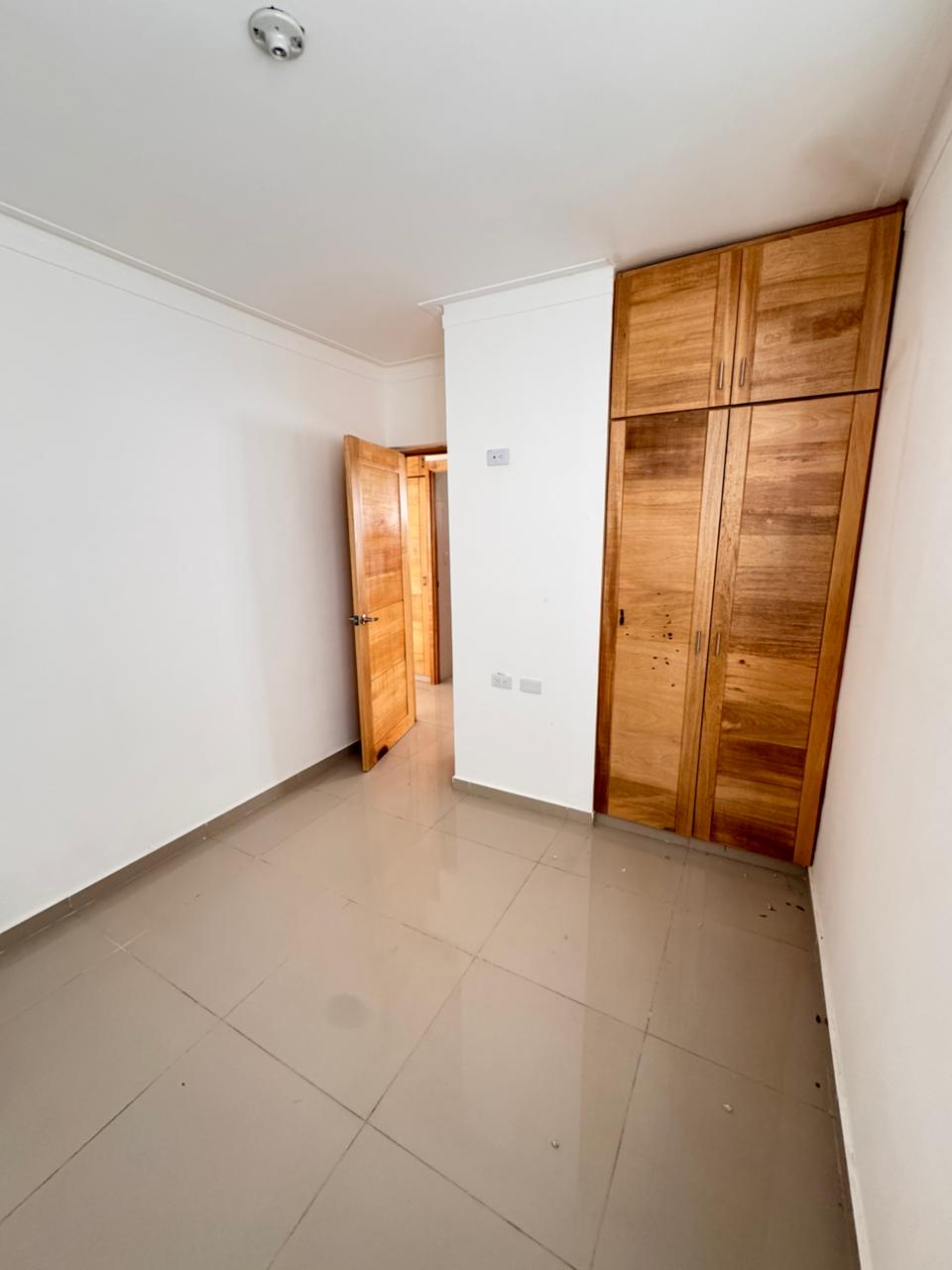 apartamentos - Venta de Apartamento en Nuevo Amanecer, San Isidro 4