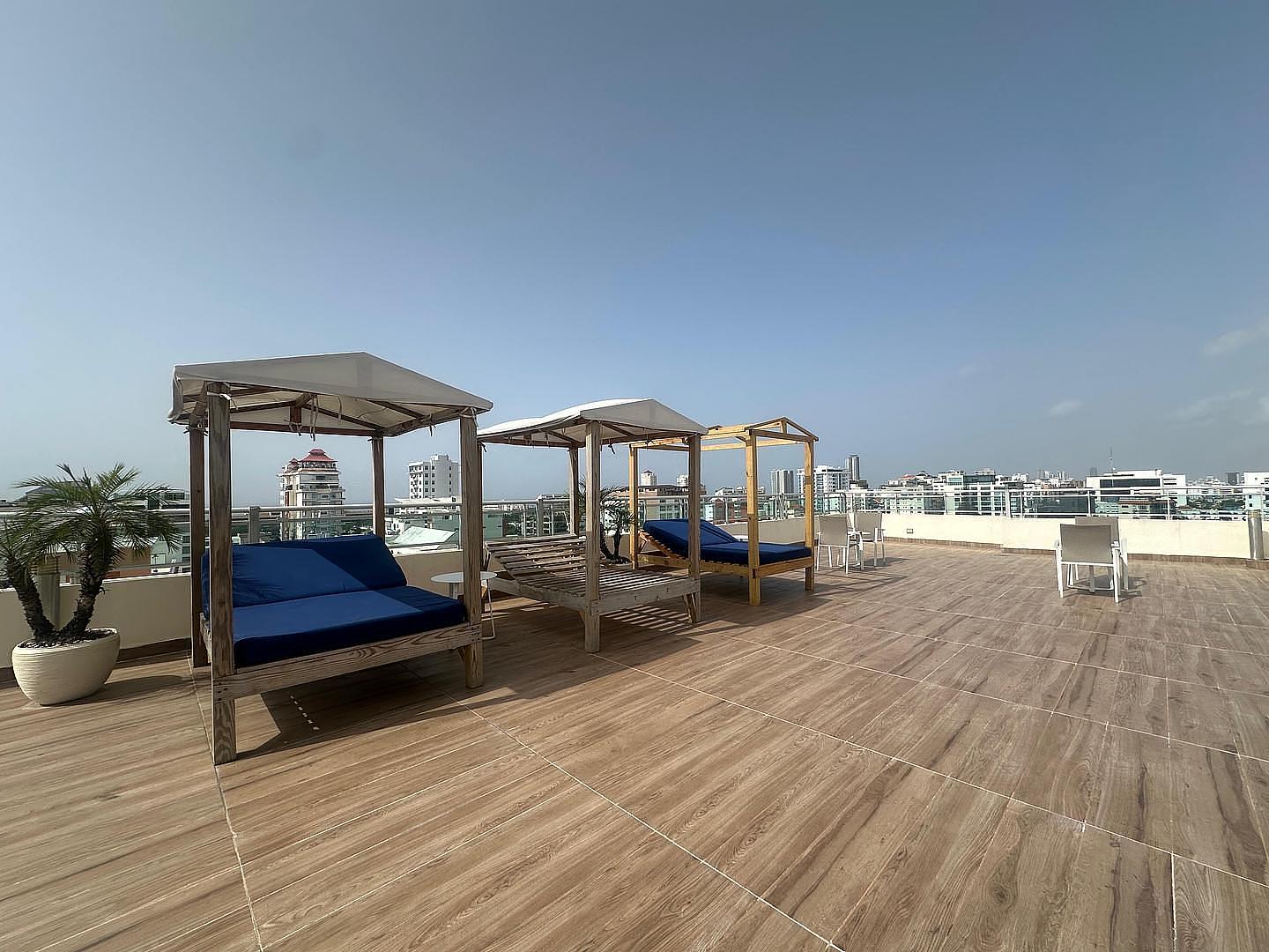 apartamentos - VENTA DE APARTAMENTO EN BELLA VISTA. 
DE OPORTUNIDAD INVERSIÓN  8