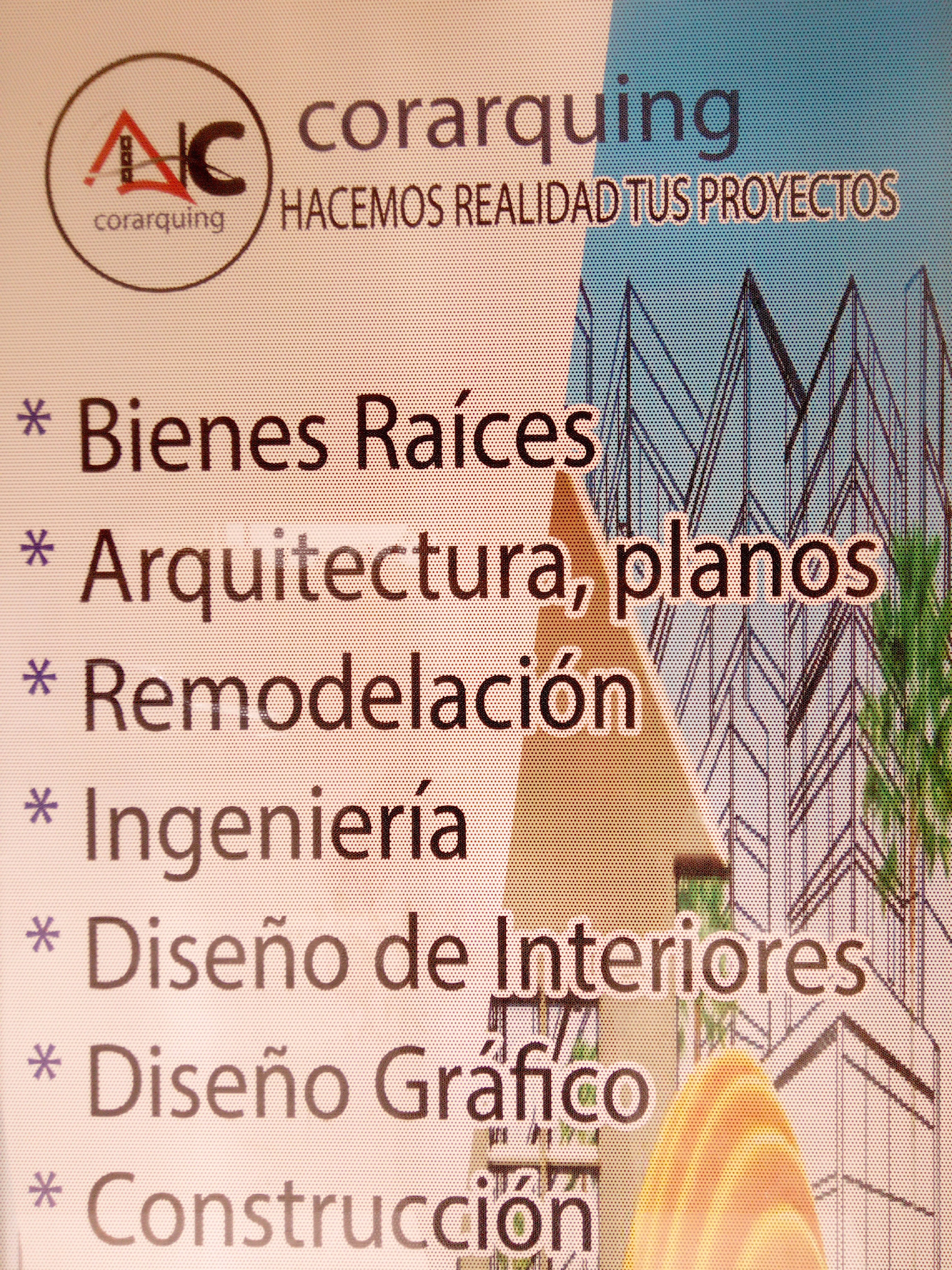 servicios profesionales - todo sobre construcción y servicio de sublimacion