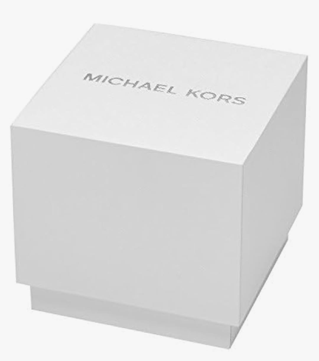 joyas, relojes y accesorios - Reloj Michael Kors para hombre (original) 2