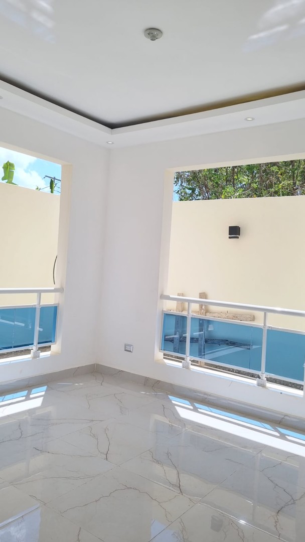 casas - Se vende casa en Brisa Oriental San Isidro 4