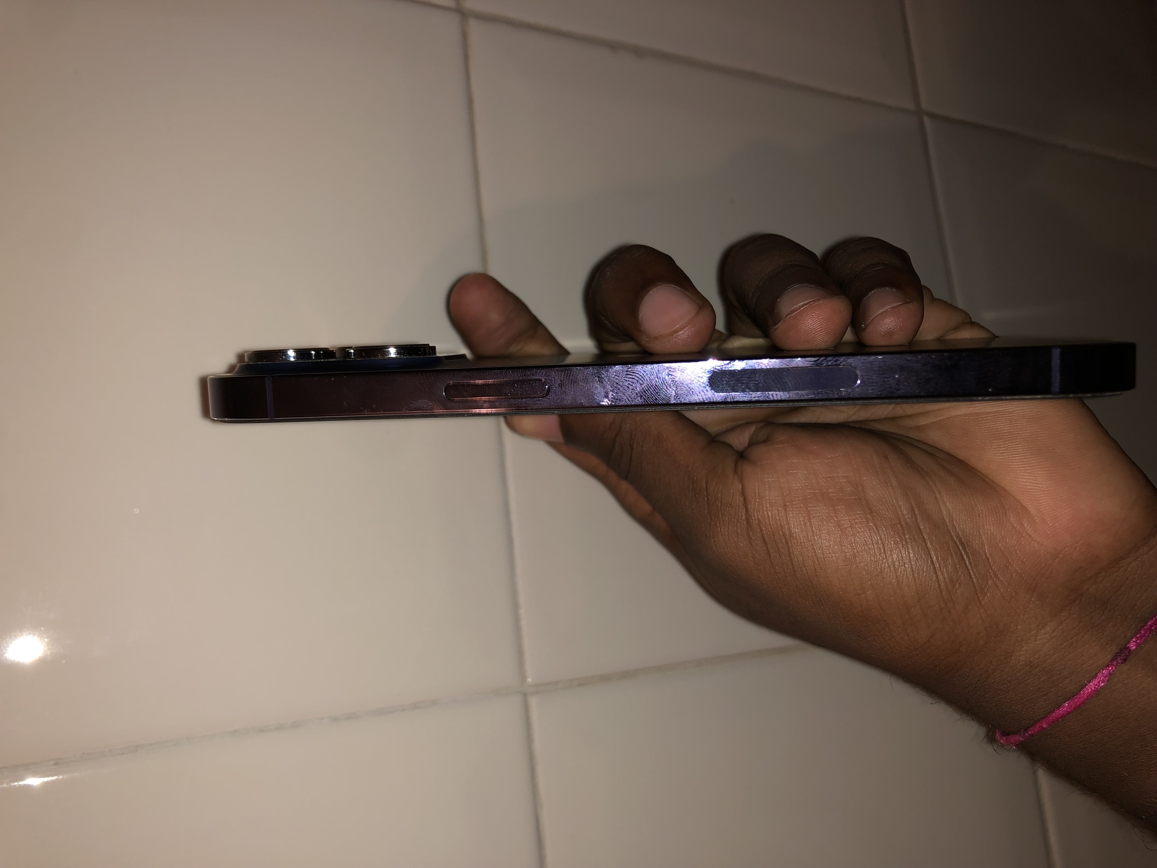 celulares y tabletas - IPHONE 14 PRO MAX TRABAJO HECHO  1