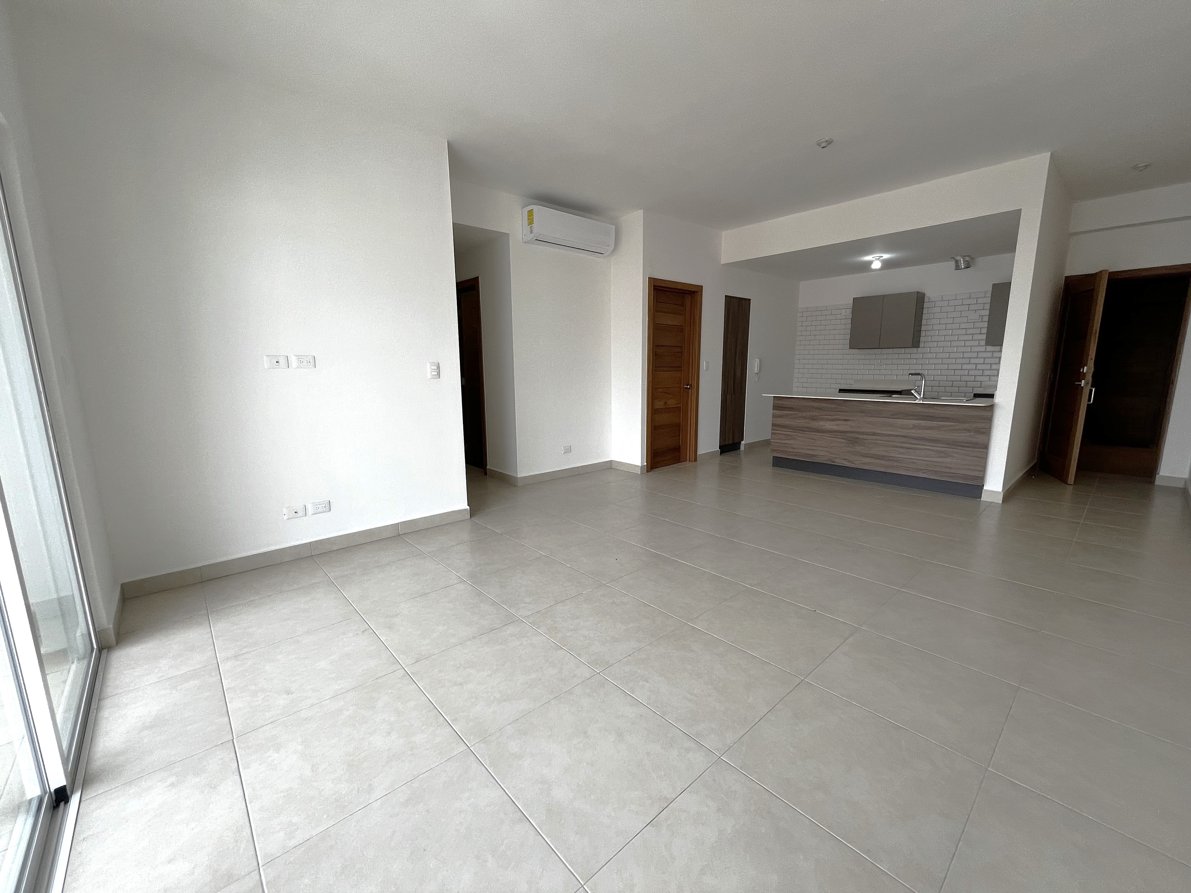 apartamentos - Apartamento Alquiler Serralles DOS Habitaciones  4