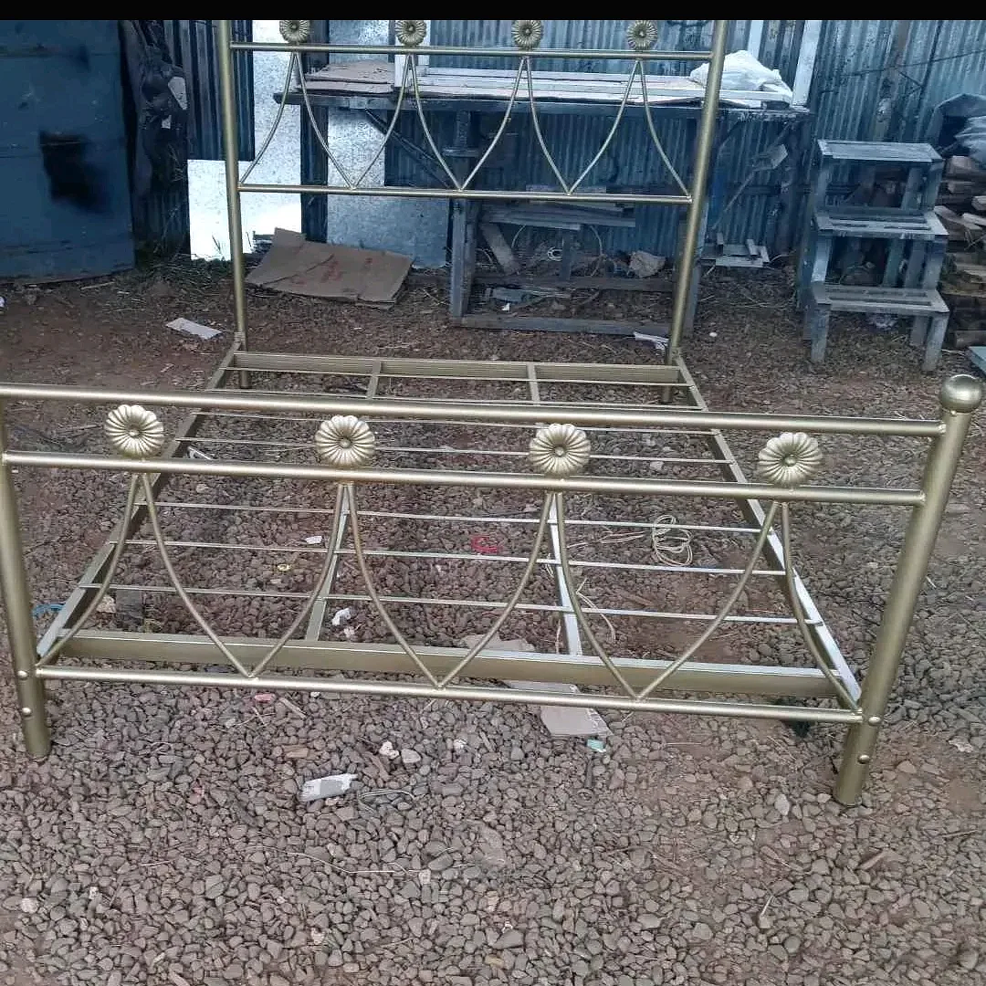 muebles y colchones - base de cama 1