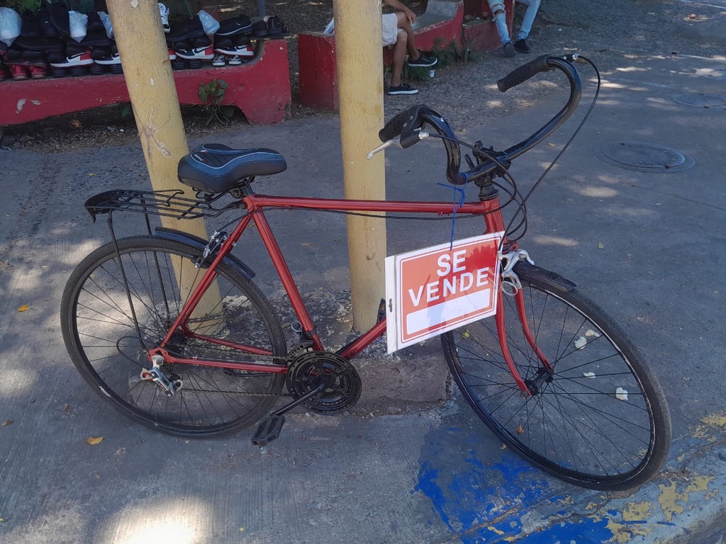 bicicletas y accesorios - De Venta,  Bicicleta en Excelentes Condiciones 0