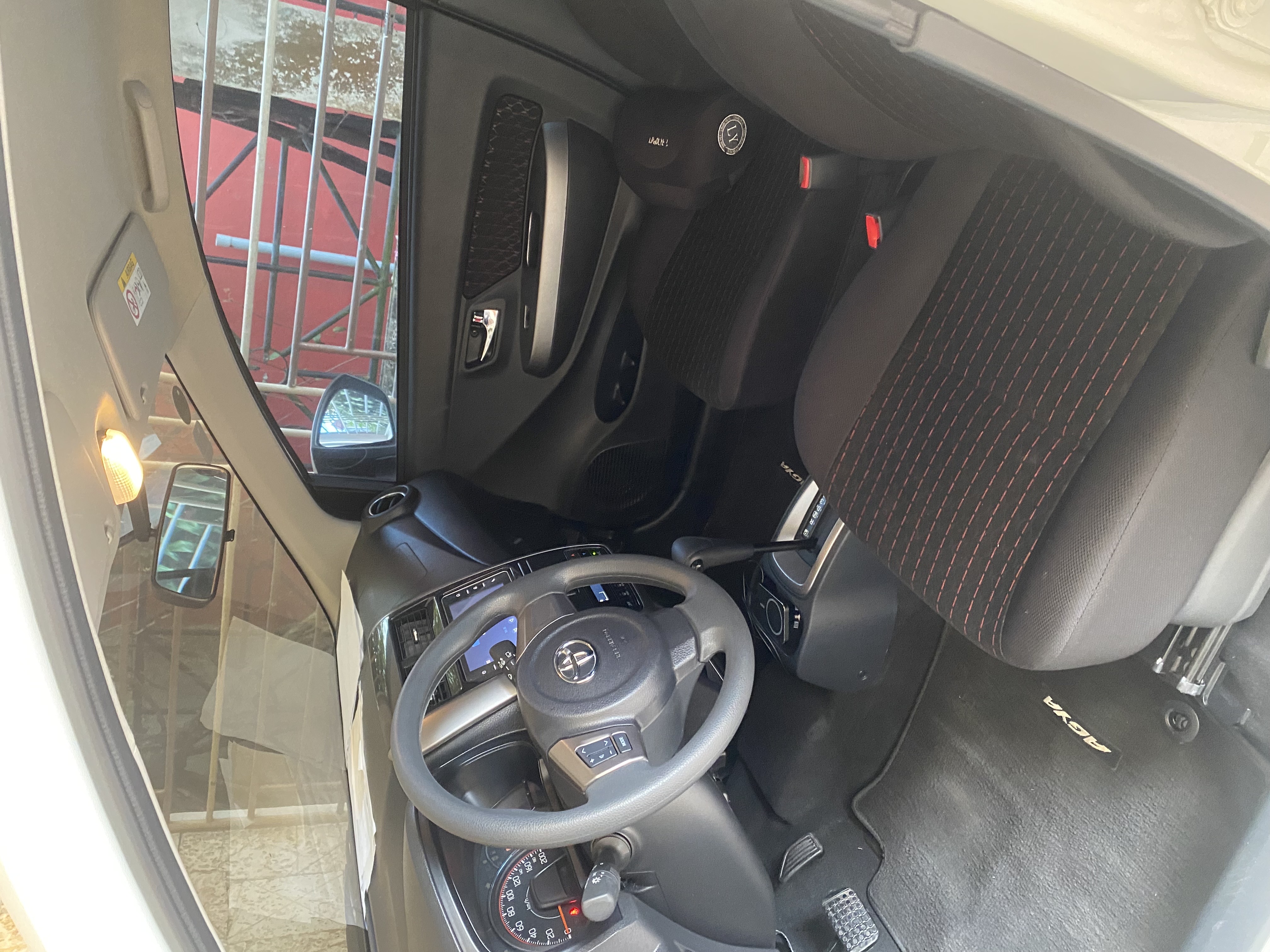 carros - Toyota Agya 2023🔥🔥 5