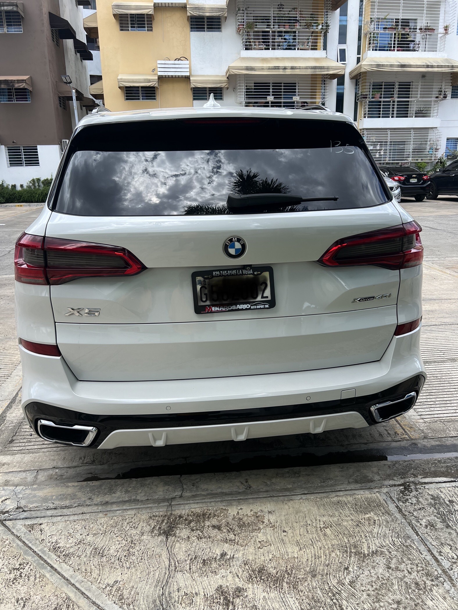 jeepetas y camionetas - bmw x5 2019 40i xdrive paquete m 3