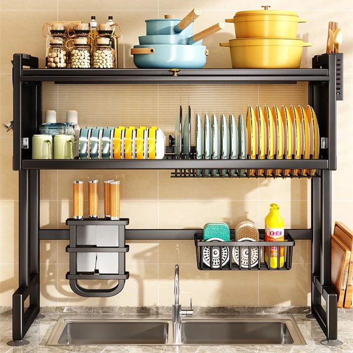 cocina - Escurridor gabinete 85x85 cm 1