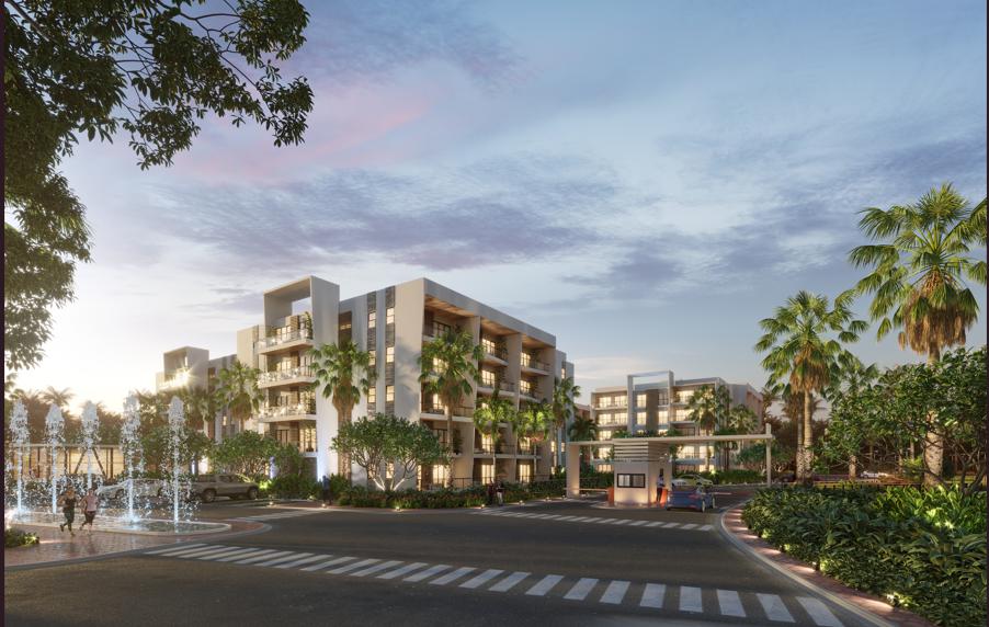 apartamentos - VENTA DE APARTAMENTO EN PUNTA CANA 1